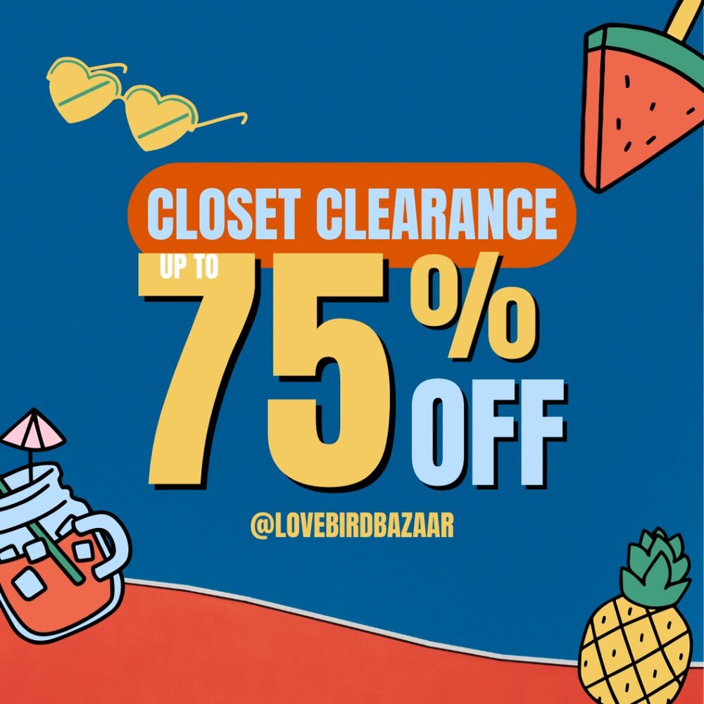 SALE